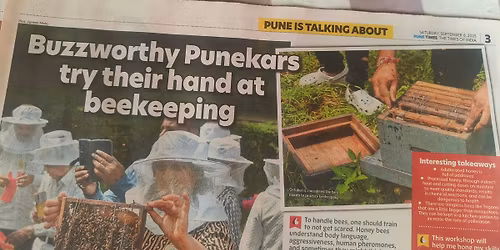 Honeybee Hobby Workshop