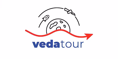 Vedatour S6E8 -- Pink Whale, Bratislava
