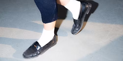 NORTHERN SOUL WARM UP 