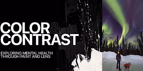 Color & Contrast