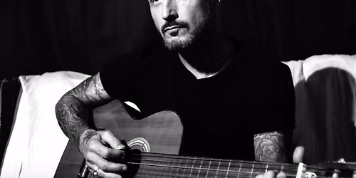 Live Music with Chris Sullivan