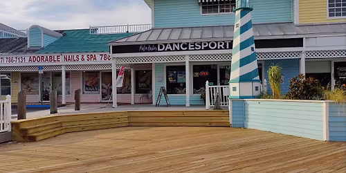 Monday Ballroom and Latin