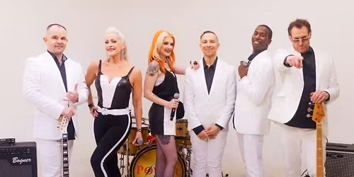 Fair Oaks Village Summer Concert Series! Thursday August 6th!