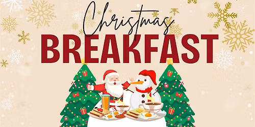 MC Team Meeting + Christmas Breakfast