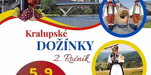 2. Kralupsk\u00e9 do\u017e\u00ednky