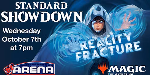 MTG: Standard Showdown