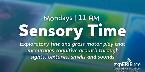 Sensory Time