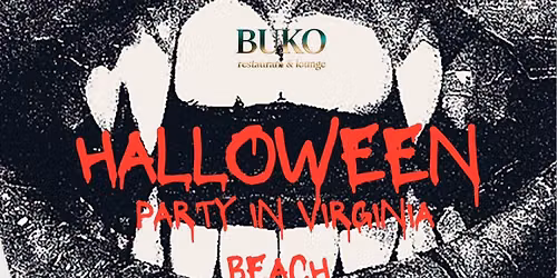 Halloween Party