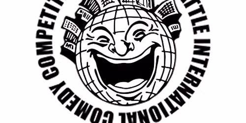 Seattle International Comedy Competition - Semi-Finals at Kirkland Performance Center
