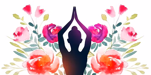 Open Hips and Heart \u2764\ufe0f Creating Space for Possibility!