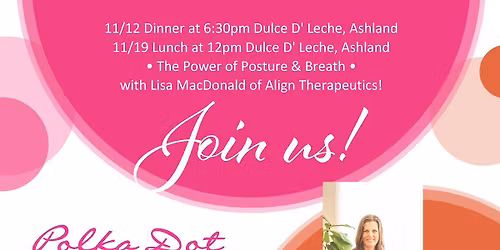 MetroWest Lunch Connect