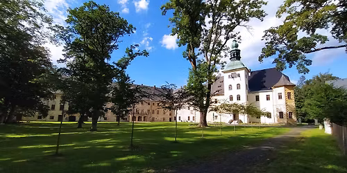 Vzpom\u00ednka na Karla Kryla