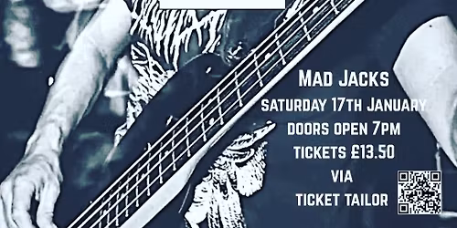 Devils Henchmen- Swarf Damage- MODER