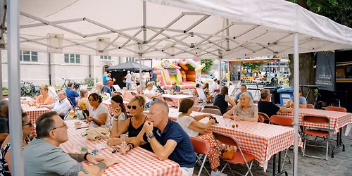 Streekproeverij Beveren