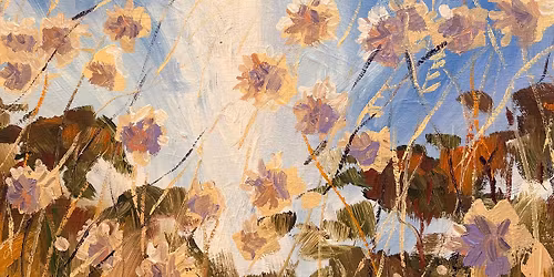 Light Among the Wildflowers