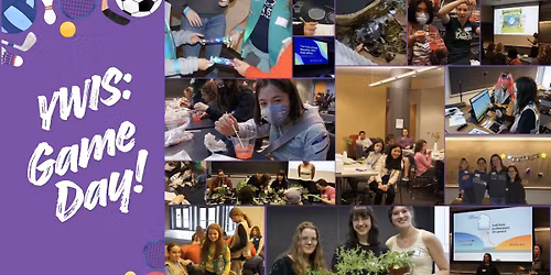 YWIS: Game Day!