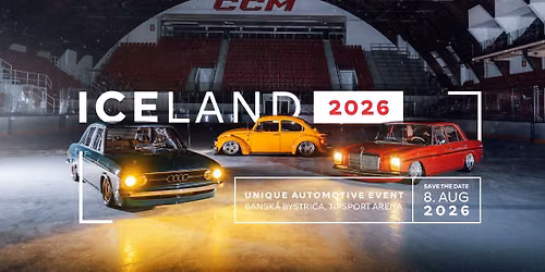 ICELAND 2026