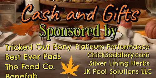 Triple Top Dog Showdown