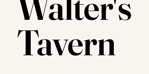 Dinner Ride to Walter's Tavern