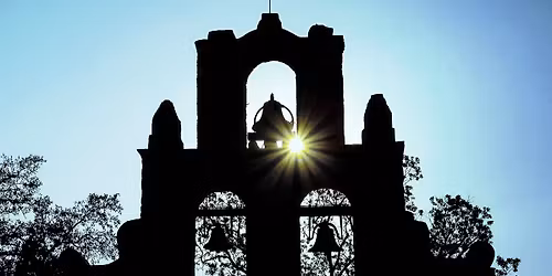 Open Rehearsals - Christmas Songs