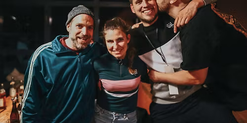 NEONSCHWARZ - Neonschwarz Forever | Hamburg