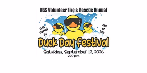 Duck Day Festival