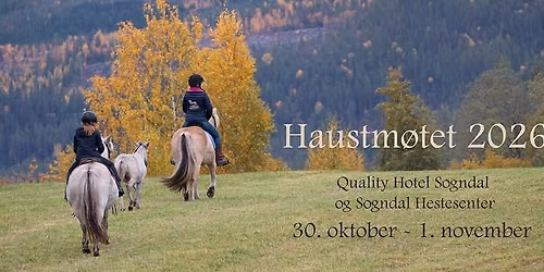 Haustm\u00f8te 2026