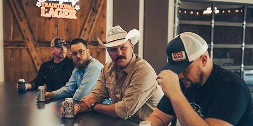 The Longmeyer Band in the Coors Light Tent at the Illinois State Fair!
