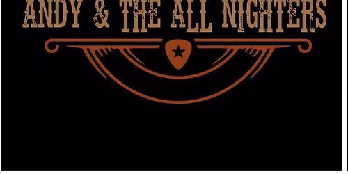 Andy and the All Nighters