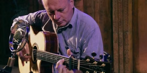 The \u2018Boro Sessions Presents: Tony McManus