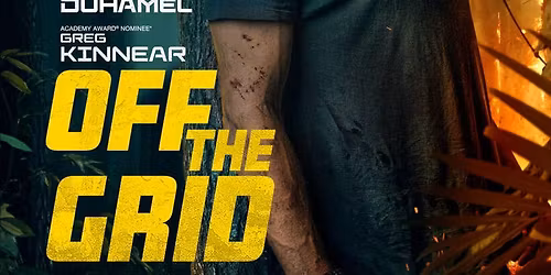 Off the Grid