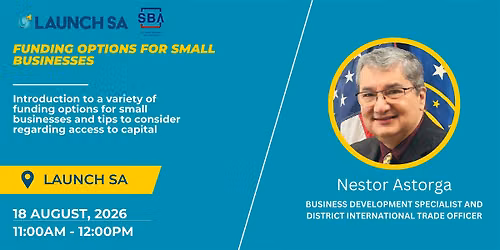 Funding Options for Small Businesses