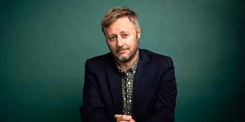 Rory Scovel