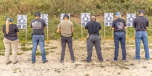 Concealed Carry