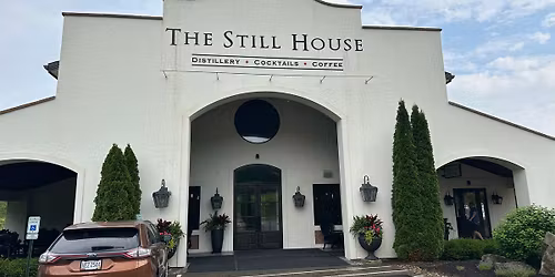 The AcoustiCats at The Still House