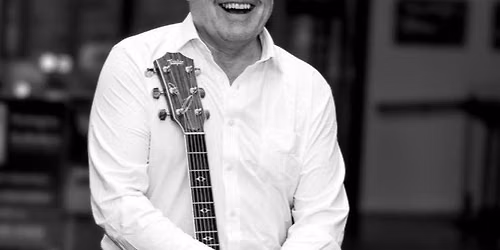 Live Music | Dean Backholm | The Cottage