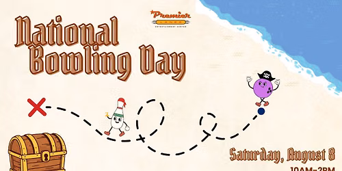 National Bowling Day Celebration