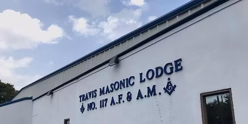 Travis Lodge #117 AF&AM Stated Meeting