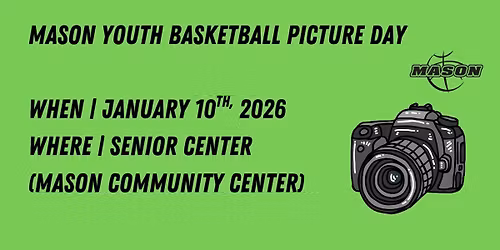 MYB - Picture Day 2026