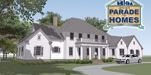36th Annual BCHBA Parade of Homes