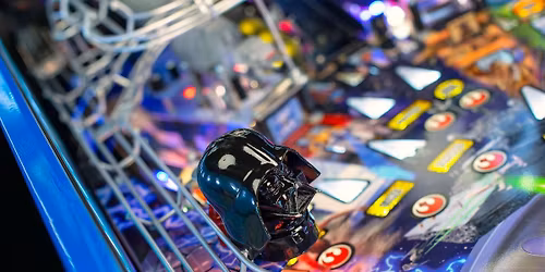 Star Wars Fall of the Empire Launch Party! 