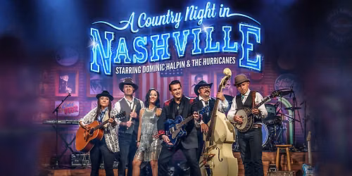 A Country Night in Nashville