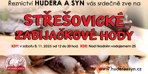 Svatomartinsk\u00e9 St\u0159e\u0161ovick\u00e9 zabija\u010dkov\u00e9 hody