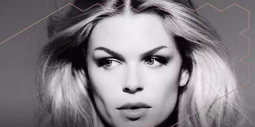 Davina Michelle | Effenaar