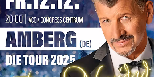 Feliz Navidad Tour 2025