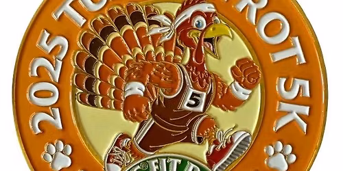 2025 SMS Turkey Trot