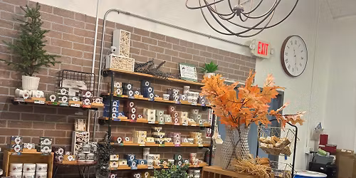 Great Gobbler Getaway @ Mooseberry Soap Company