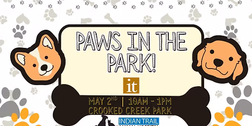 Paws in the Park