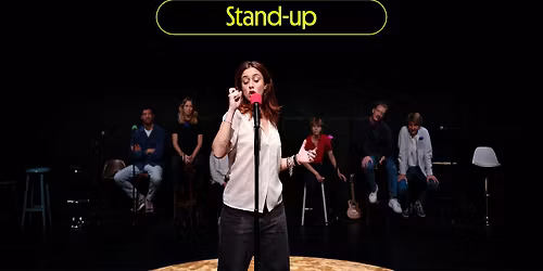 Stand-up