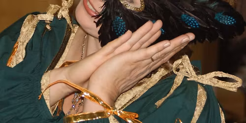 Shakespeare\u2019s Fools